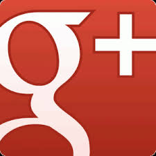 Google+ puslapis